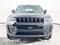 2026 Jeep Grand Cherokee GRAND CHEROKEE ALTITUDE 4X4