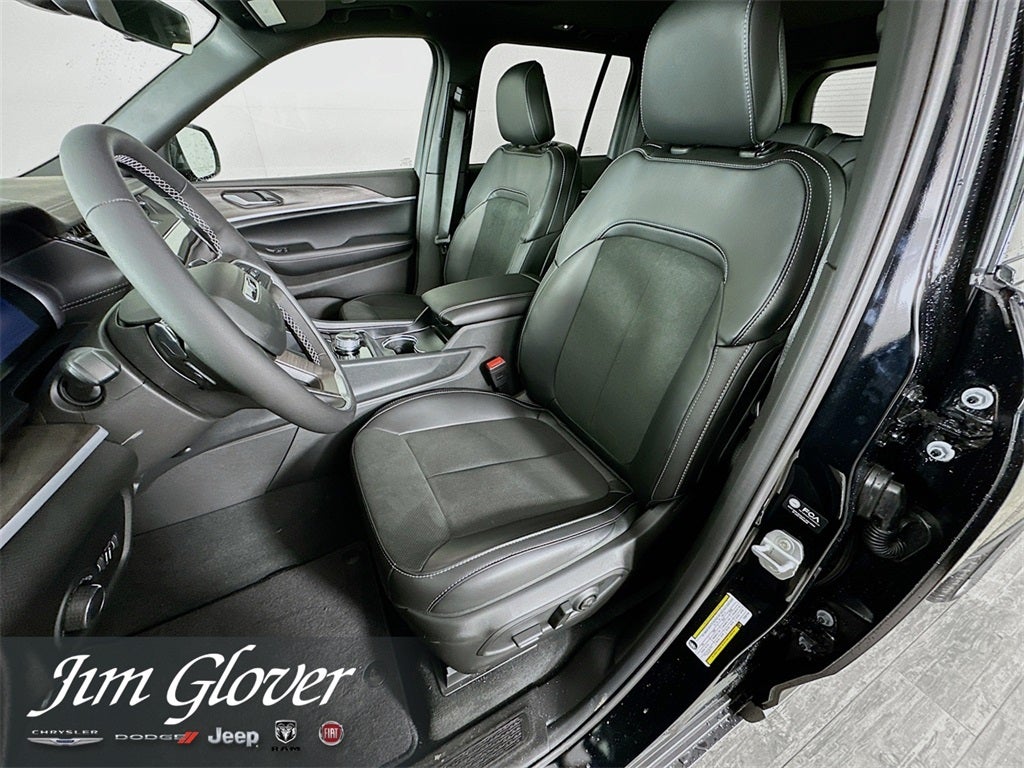 2026 Jeep Grand Cherokee GRAND CHEROKEE ALTITUDE 4X4