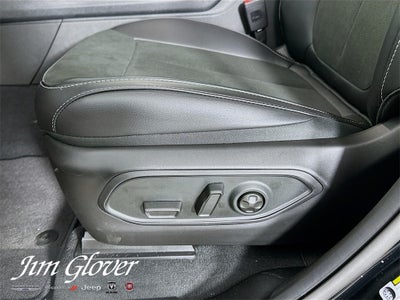 2026 Jeep Grand Cherokee GRAND CHEROKEE ALTITUDE 4X4