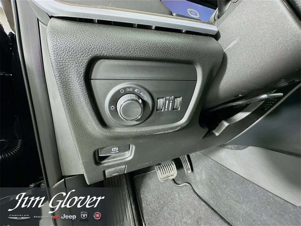 2026 Jeep Grand Cherokee GRAND CHEROKEE ALTITUDE 4X4