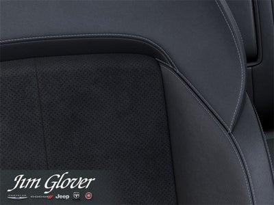 2026 Jeep Grand Cherokee GRAND CHEROKEE ALTITUDE 4X4