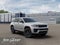 2026 Jeep Grand Cherokee GRAND CHEROKEE ALTITUDE 4X4