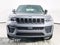 2026 Jeep Grand Cherokee GRAND CHEROKEE ALTITUDE 4X4