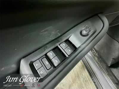 2026 Jeep Grand Cherokee GRAND CHEROKEE ALTITUDE 4X4