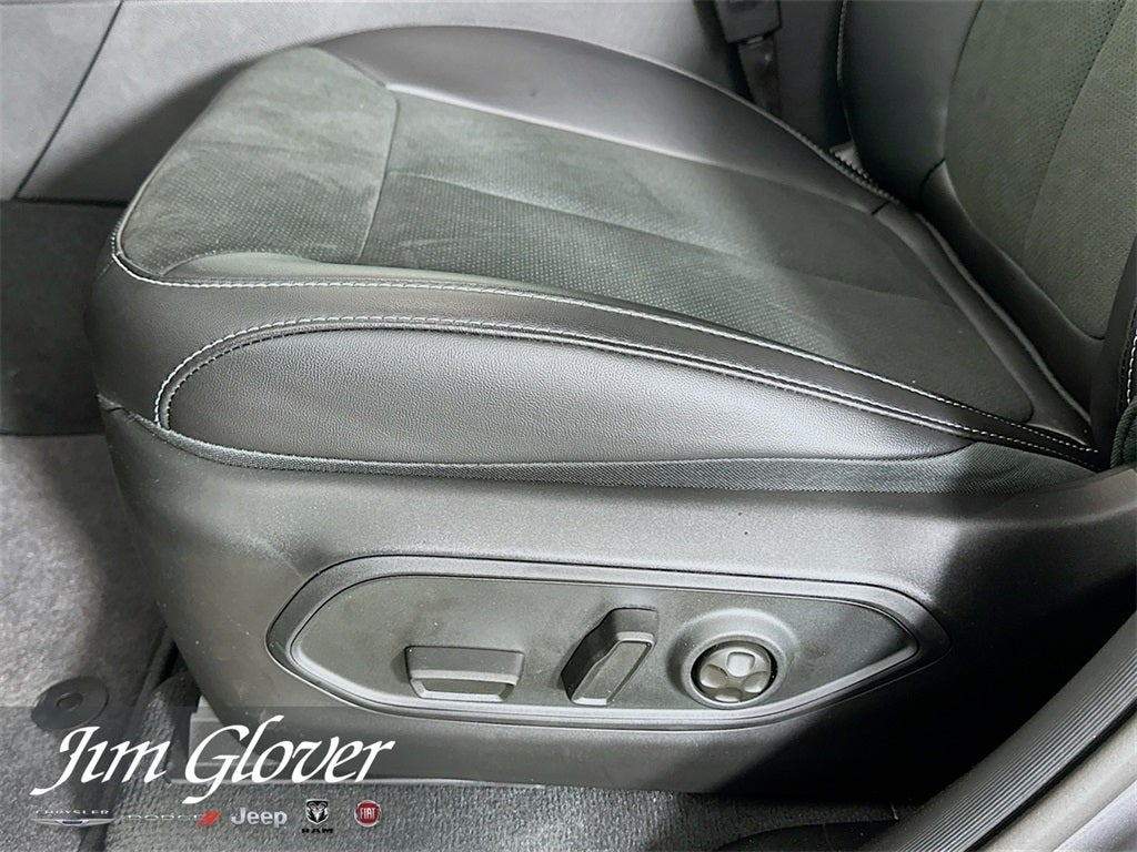 2026 Jeep Grand Cherokee GRAND CHEROKEE ALTITUDE 4X4