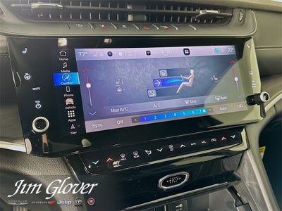 2026 Jeep Grand Cherokee GRAND CHEROKEE ALTITUDE 4X4