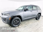 2026 Jeep Grand Cherokee GRAND CHEROKEE ALTITUDE 4X4