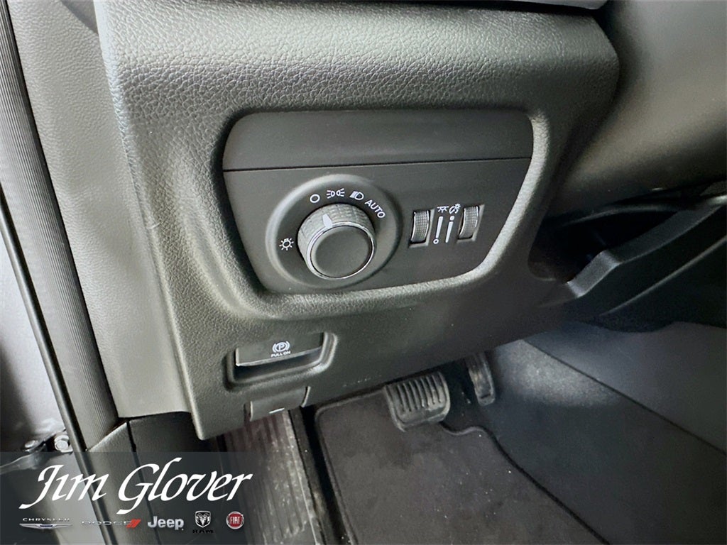 2026 Jeep Grand Cherokee GRAND CHEROKEE ALTITUDE 4X4