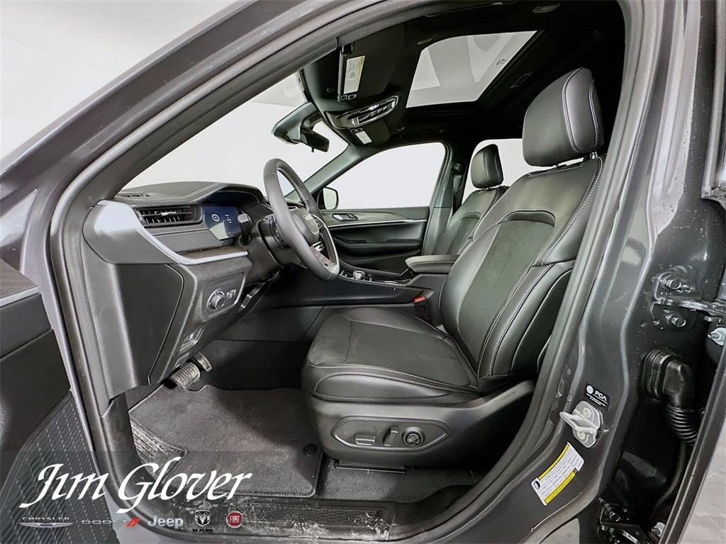 2026 Jeep Grand Cherokee GRAND CHEROKEE ALTITUDE 4X4