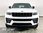 2026 Jeep Grand Cherokee GRAND CHEROKEE ALTITUDE 4X4
