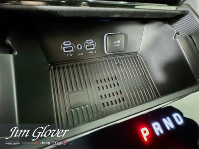 2026 Jeep Grand Cherokee GRAND CHEROKEE ALTITUDE 4X4