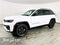 2026 Jeep Grand Cherokee GRAND CHEROKEE ALTITUDE 4X4