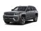 2027 Jeep Grand Cherokee Laredo Altitude