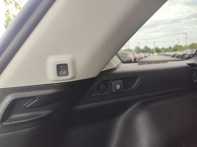 2022 Jeep Grand Cherokee Limited 4x4
