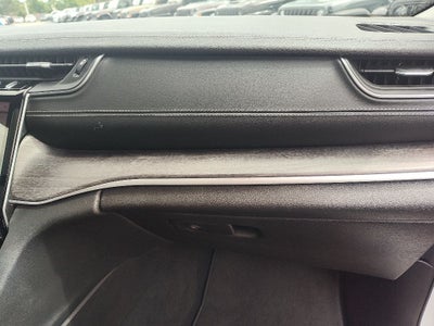 2022 Jeep Grand Cherokee Limited 4x4