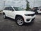 2022 Jeep Grand Cherokee Limited 4x4