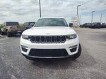 2022 Jeep Grand Cherokee Limited 4x4