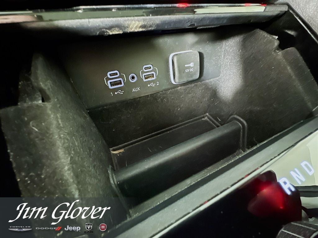 2022 Jeep Grand Cherokee Limited 4x4