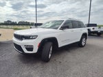 2022 Jeep Grand Cherokee Limited 4x4