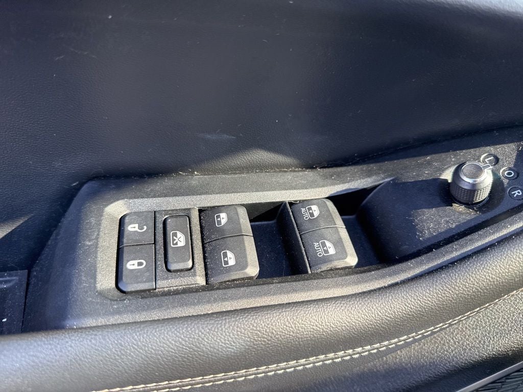 2022 Jeep Grand Cherokee Limited 4x4