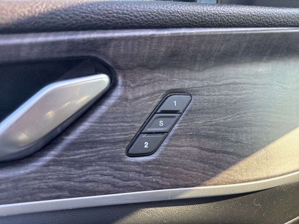 2022 Jeep Grand Cherokee Limited 4x4