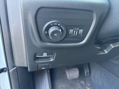 2022 Jeep Grand Cherokee Limited 4x4