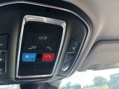 2022 Jeep Grand Cherokee Limited 4x4