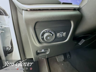 2022 Jeep Grand Cherokee Limited 4x4