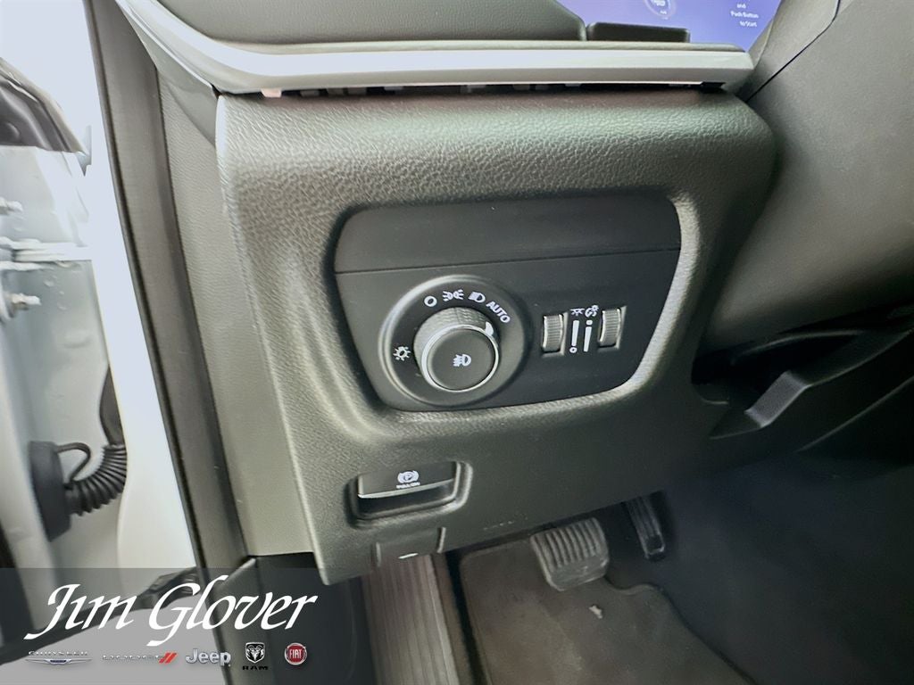 2022 Jeep Grand Cherokee Limited 4x4