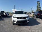 2022 Jeep Grand Cherokee Limited 4x4