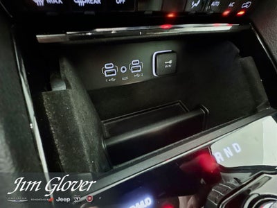 2022 Jeep Grand Cherokee Limited 4x4