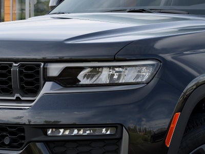 2026 Jeep Grand Cherokee GRAND CHEROKEE 85TH ANNIVERSARY EDITION 4X4