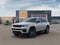 2026 Jeep Grand Cherokee GRAND CHEROKEE 85TH ANNIVERSARY EDITION 4X4