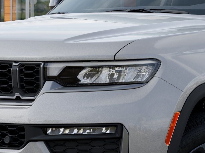 2026 Jeep Grand Cherokee GRAND CHEROKEE 85TH ANNIVERSARY EDITION 4X4