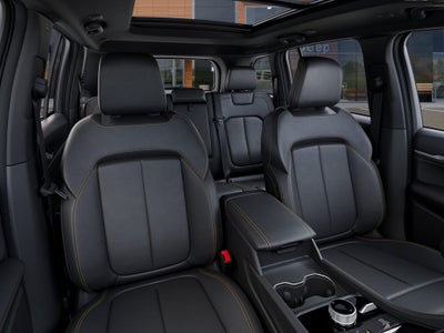 2026 Jeep Grand Cherokee GRAND CHEROKEE 85TH ANNIVERSARY EDITION 4X4