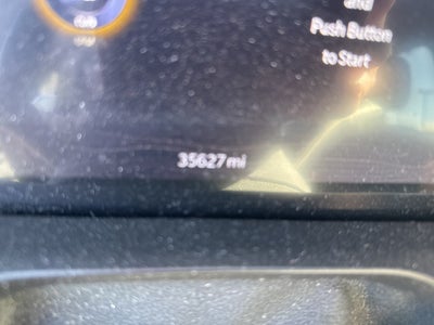 2022 Jeep Grand Cherokee Overland 4x4