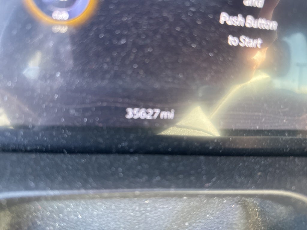 2022 Jeep Grand Cherokee Overland 4x4