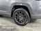 2025 Jeep Grand Cherokee GRAND CHEROKEE SUMMIT RESERVE 4X4
