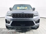 2025 Jeep Grand Cherokee GRAND CHEROKEE SUMMIT RESERVE 4X4