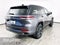 2025 Jeep Grand Cherokee GRAND CHEROKEE SUMMIT RESERVE 4X4