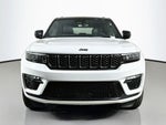 2025 Jeep Grand Cherokee Summit 4x4