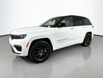 2025 Jeep Grand Cherokee Summit 4x4