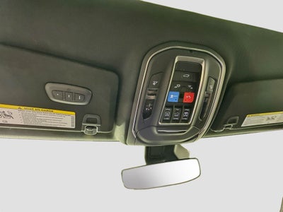 2025 Jeep Grand Cherokee Summit 4x4