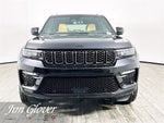 2025 Jeep Grand Cherokee GRAND CHEROKEE SUMMIT RESERVE 4X4