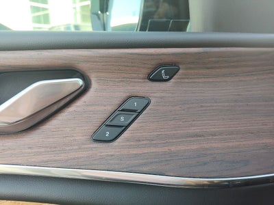 2025 Jeep Grand Cherokee Summit 4x4