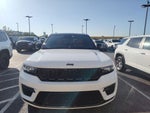 2025 Jeep Grand Cherokee Summit 4x4