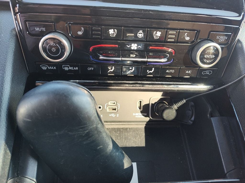 2025 Jeep Grand Cherokee Summit 4x4