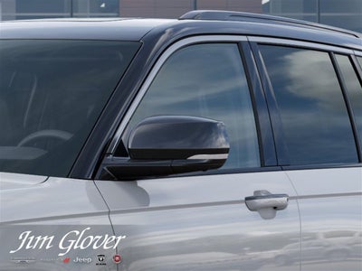 2026 Jeep Grand Cherokee GRAND CHEROKEE SUMMIT 4X4