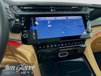 2026 Jeep Grand Cherokee GRAND CHEROKEE SUMMIT 4X4