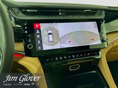 2026 Jeep Grand Cherokee GRAND CHEROKEE SUMMIT 4X4